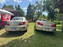 Image result for White Gold 2010 Sebring