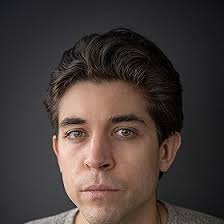 Malcolm Sparrow-Crawford