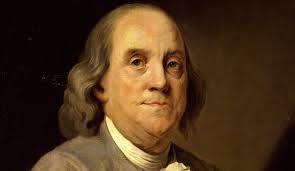 The Secret Bones In Benjamin Franklin's Basement