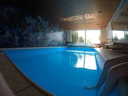 Haus Mit Sauna Und Pool Ferienhaus Outdoor Dekorationen Haus