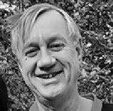 Stephen OTTE Obituary (1954