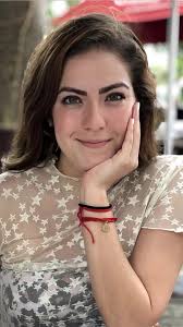 Isamar Martínez: ¡Isamar Martínez, una Actriz con una Trayectoria en  Ascenso en la Televisión Mexicana! (Ha participado en diversas producciones  televisivas, mostrando su talento y versatilidad. Su carrera sigue en  desarrollo.)