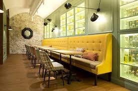 Hotel Petit Palace Boqueria Garden By Crevin Manufacturer References Interior House Interior Home Decor