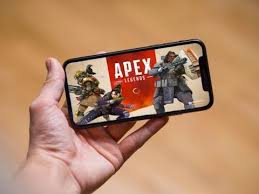 Features such as a virtual roll call, bulletins, phone directories. Apex Legends Mobile Confirmed Coming To Android Ios Youtube