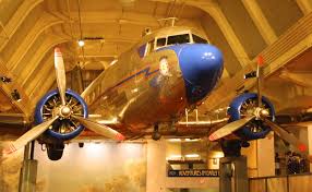 Henry Ford Museum of American Innovation