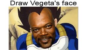 Let's do it.... Ultimate Gohan