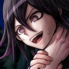 Kokichi danganronpa v3 computer wallpapers. Kokichi Ouma Pfp Explore Tumblr Posts And Blogs Tumgir