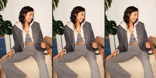 10% supplémentaires sur la mode* et le linge de maison*. Pantalon D Interieur Femme Notre Selection Automne Hiver 2020 2021 Marie Claire