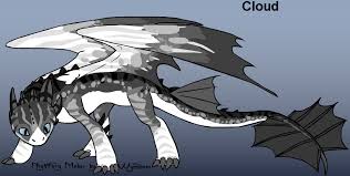 Plan to add lots more, including more hairs, fur colors an. Pin By Mallory M On Night Furies How To Train Dragon Fantasy Creatures How To Train Your Dragon