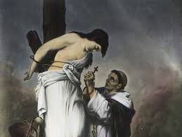 ''die neuzeit begann am sonntagabend''. Neuzeit Hexenverfolgung Neuzeit Geschichte Planet Wissen