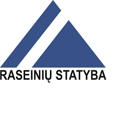 UAB "Raseinių statyba" | Raseiniai