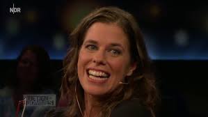 Iris Siegfried I Salut