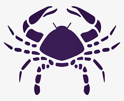 Ancient wall painting of a zodiac symbol of cancer. Cancer Zodiac Sign Cancer The Crab Zodiac Horoscope Novelty 9 Flying Transparent Png 900x900 Free Download On Nicepng