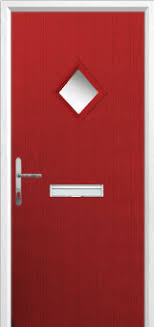 In exodus 12, israelite's were said to have made a pact with. Red Composite Doors