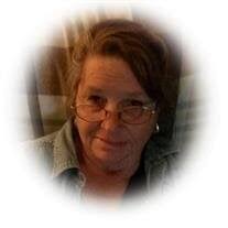 Kathy Louise Clark Obituary