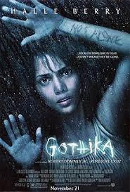Girls night out (members of hoots and hellmouth, mason porter, and the sermon; Gothika Wikipedia