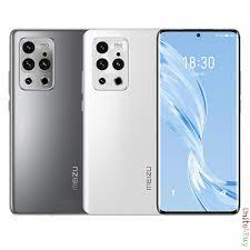 Meizu 18 Pro: Test, Technische Daten ...