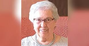 Lucille Agnes Otto Obituary