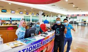 Your one stop pro shop for storm, hammer, brunswick, ebonite, dexter & more! Melaka International Bowling Centre Mibc Kmb Kumpulan Melaka Berhad