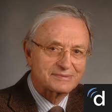 Dr. Stanley I. Rapoport, MD