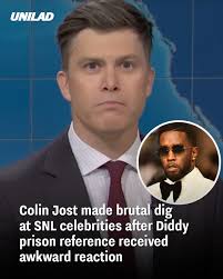 He didn't hold back at all 😬