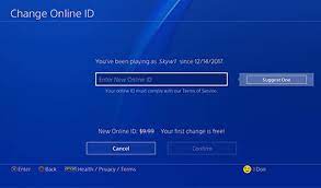 Psn Name Generator Get Ideas For Psn Id Generatormix