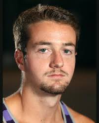 2020-21 Men's Track and Field Roster