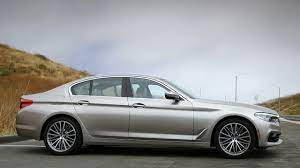 The bottom line the 2018 bmw 530e iperformance takes one of the best luxury sedans on the road and turns up the wick on efficiency. 2020 Bmw 5 Series Sedan Review New Model Bmw 5 Series Generations Price Trims Specs Ratings In Usa Carbuzz