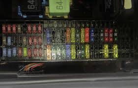 Maybe you would like to learn more about one of these? I Need A Fuse Diagram For 2014 Vw Jetta Tdi I Had A Epc And Traction Control Light Come On My Car After Changing The