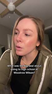 Woodrow Wilson High School Tx Russell