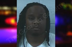 Raymond Sanders — Jackson County Jail Bookings