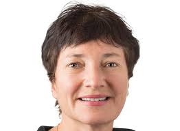 Women Leaders and Innovators in Neurosciences