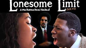 Sinusoidal Curve -- A Mathematical Love Poem