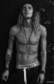 Guys With Long Hair Long Hair Styles Men Boys Long Hairstyles Beautiful Men