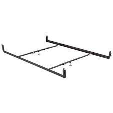 Beam center — beam beam (b=em), n. Queen Bed Side Rails With Hooks Center Support F88004 Stl Beds
