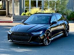 Image result for Sebring Black Crystal 2021 RS6