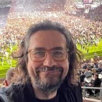 Markus Ahlf Email & Phone Number