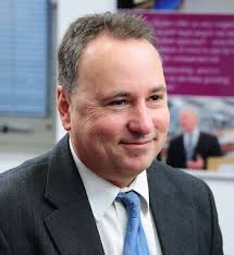 Keith Wright is a Consultant