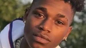 Treshawn Jones's Instagram, Twitter & Facebook