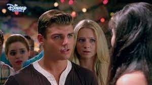 Teen Beach 2 - Behind The Scenes - Official Disney Channel UK HD - YouTube