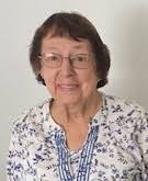 Norma Kamerer Obituary