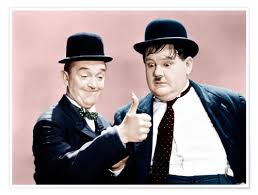 There are 1 laurel hardy quote for sale on etsy, and they cost $22.88 on. Laurel Hardy Posters And Prints Posterlounge Com