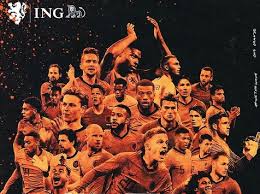 Sesuai jadwal euro 2021, belanda menghadapi ukraina di. Skuad Belanda Di Piala Eropa 2020 Resmi Dirilis Ada Virgil Van Dijk Okezone Bola
