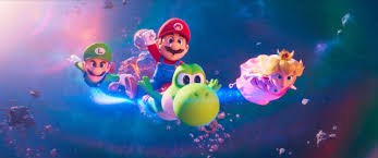 マリオ