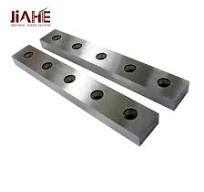 [Hot Item] High Quality Custom Shearing Blade Shear Blades for Cutting  Steel Bar