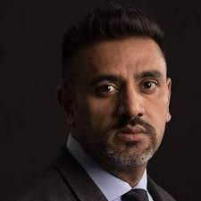 Watch The Corrupted (2019) Full Movie Free Online