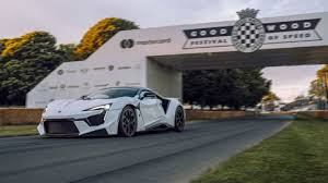 Find your next car at w & w motors in clovis, nm. W Motors Fenyr Supersport Review A Fast And Furious Ride Car Magazine