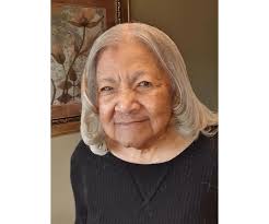 Patricia Jeter Obituary (1933