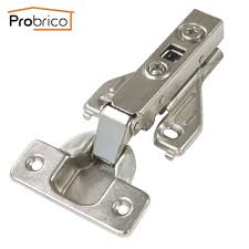 Q charles e kester • 06/28/2018, 8:09:06 am i have a cabinet project that i will be face mounting the doors with a 1/4 inch overlay. Probrico Soft Close Kitchen Face Frame Cabinet Hinge Chrh04ha Furniture Hydraulic Full Overlay Concealed Cupboard Door Hinge Cupboard Door Hinges Cabinet Hingessoft Close Aliexpress