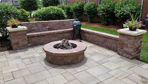 Tremron manufacturers and distributes brick pavers, retaining walls, and hardscape products to the jacksonville, orlando, tampa, miami, daytona, lakeland, atlanta, savannah, valdosta, hilton head, columbia, charleston, and. Crestwood Brick Paver Company Crestwood Outdoor Kitchen Company Crestwood Patio Company Crestwood Driveway And Walkway Company